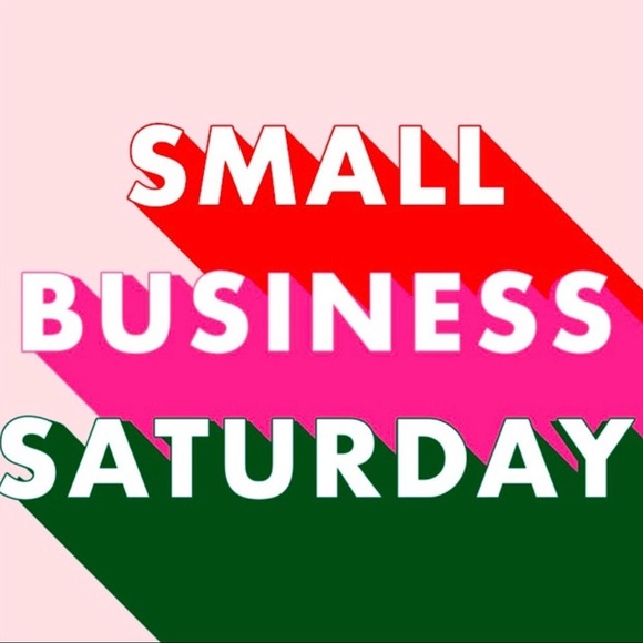 Small Businesses Saturday Quick List Receipt - Picture 8 of 8